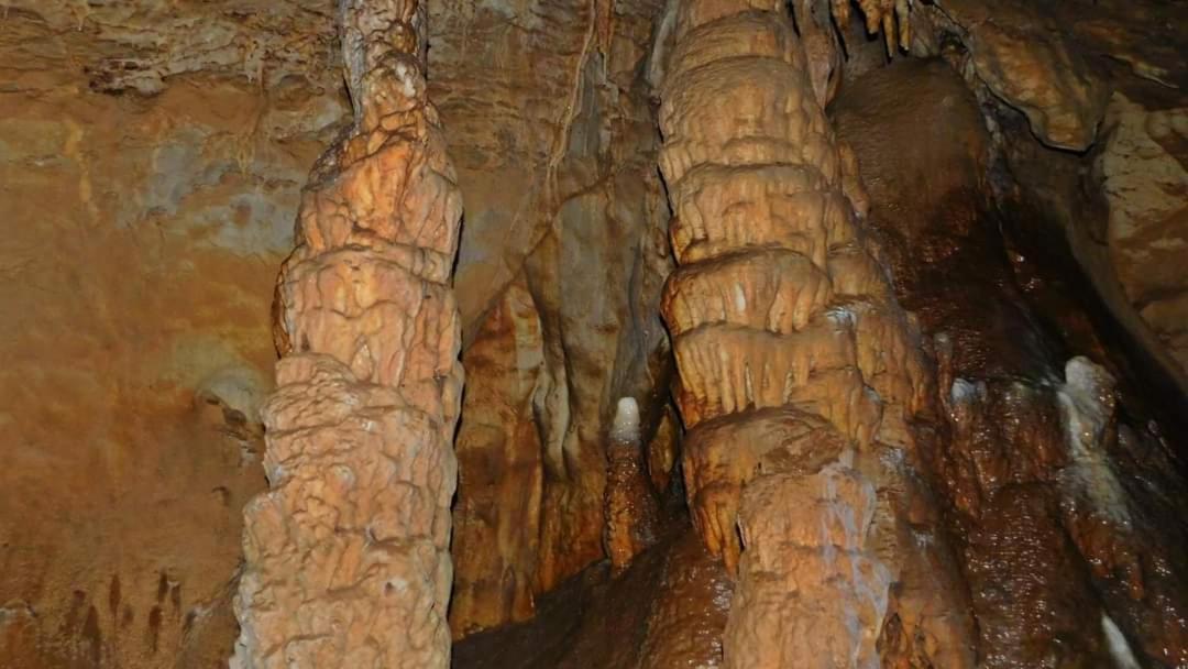 Golemi Kamik Pirot Vlasi Ngoại thất bức ảnh